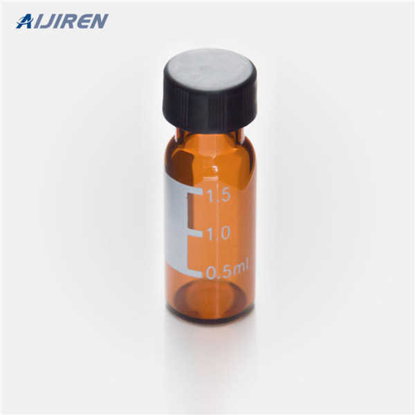 certified wholesales hplc vials Aijiren g7167a